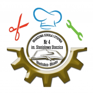 Logo szkoły